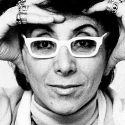 Lina Wertmüller image